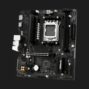 Материнська плата ASRock A620AM-X (A620AM-X)