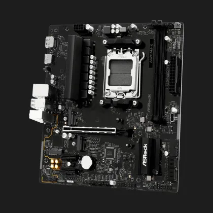 Материнська плата ASRock A620AM-X (A620AM-X)