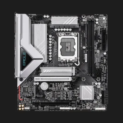 Материнская плата GIGABYTE B860M EAGLE V2 (B860M EAGLE V2)