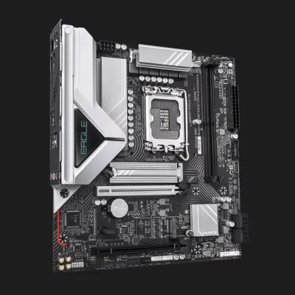 Материнская плата GIGABYTE B860M EAGLE V2 (B860M EAGLE V2)