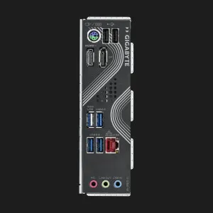 Материнская плата GIGABYTE B860M EAGLE V2 (B860M EAGLE V2)
