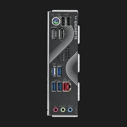 Материнская плата GIGABYTE B860M EAGLE V2 (B860M EAGLE V2)