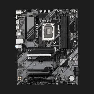 Материнская плата GIGABYTE B760 DS3H WIFI6E GEN5 (B760 DS3H WIFI6E GEN5)