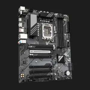 Материнская плата GIGABYTE B760 DS3H WIFI6E GEN5 (B760 DS3H WIFI6E GEN5)