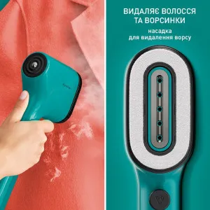 Отпариватель Tefal Pure Pop (Green)