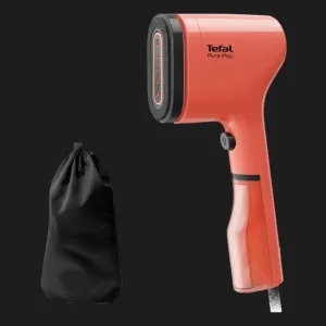 Отпариватель Tefal Pure Pop (Coral)