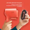 Отпариватель Tefal Pure Pop (Coral)