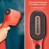 Отпариватель Tefal Pure Pop (Coral)