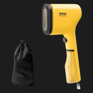 Отпариватель Tefal Pure Pop (Yellow)