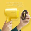 Отпариватель Tefal Pure Pop (Yellow)