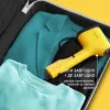 Отпариватель Tefal Pure Pop (Yellow)