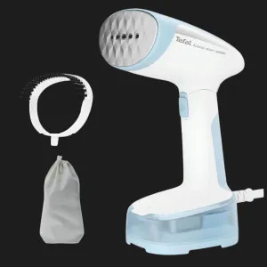 Отпариватель Tefal Access Steam Pocket (White/Blue)