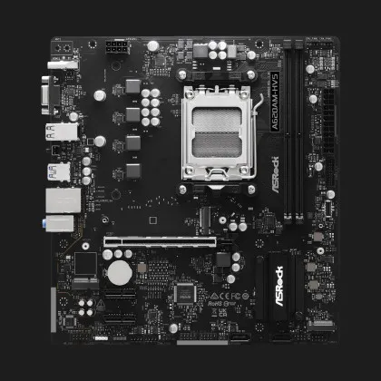 Материнська плата ASRock A620AM-HVS (A620AM-HVS)
