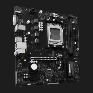 Материнская плата ASRock A620AM-HVS (A620AM-HVS)