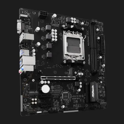Материнська плата ASRock A620AM-HVS (A620AM-HVS)
