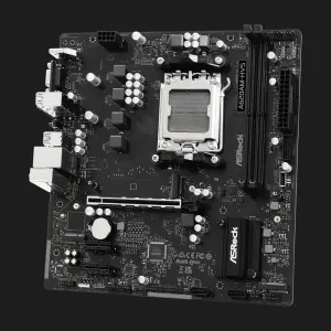 Материнская плата ASRock A620AM-HVS (A620AM-HVS)