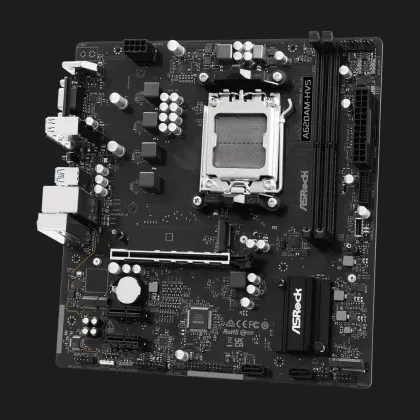 Материнська плата ASRock A620AM-HVS (A620AM-HVS)