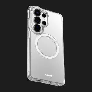 Чохол LAUT HUEX CRYSTAL case with MagSafe для Samsung Galaxy S26 Ultra (Crystal) в Хмельницькому