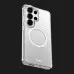 Чохол LAUT HUEX CRYSTAL case with MagSafe для Samsung Galaxy S26 Ultra (Crystal)