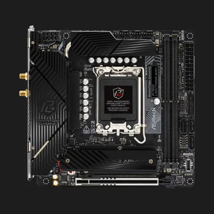 Материнська плата ASRock B760I LIGHTNING WIFI (B760I LIGHTNING WIFI)