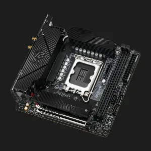 Материнская плата ASRock B760I LIGHTNING WIFI (B760I LIGHTNING WIFI)