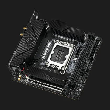 Материнська плата ASRock B760I LIGHTNING WIFI (B760I LIGHTNING WIFI)