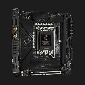 Материнская плата ASRock B760I LIGHTNING WIFI (B760I LIGHTNING WIFI)