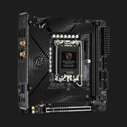 Материнська плата ASRock B760I LIGHTNING WIFI (B760I LIGHTNING WIFI)