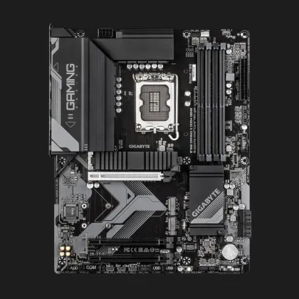 Материнська плата GIGABYTE B760 GAMING X DDR4 GEN5 (B760 GAMING X DDR4 GEN5)
