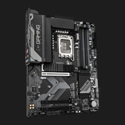 Материнська плата GIGABYTE B760 GAMING X DDR4 GEN5 (B760 GAMING X DDR4 GEN5)