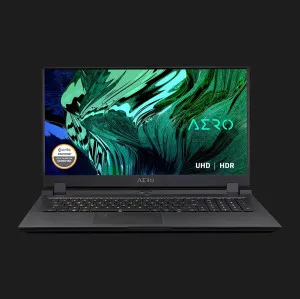 б/у Ноутбук Gigabyte Aero 17 (i9-10980HK/64GB/4TB/RTX 3080) (Standard)