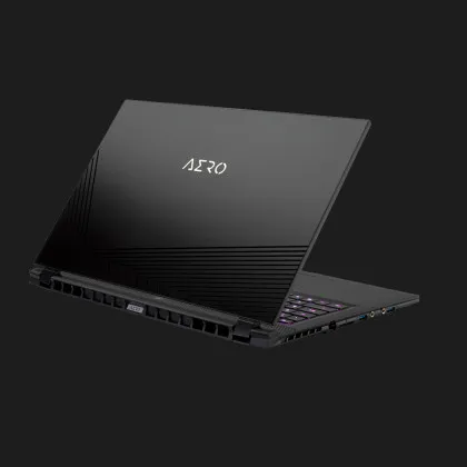б/у Ноутбук Gigabyte Aero 17 (i9-10980HK/64GB/4TB/RTX 3080) (Standard)