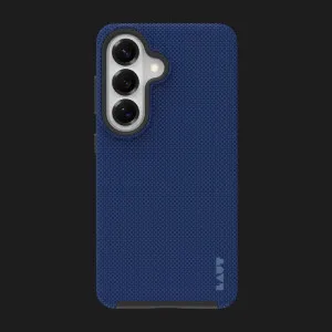 Чохол LAUT SHIELD case with MagSafe для Samsung Galaxy S26 (Navy) в Хмельницькому