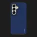Чехол LAUT SHIELD case with MagSafe для Samsung Galaxy S26 (Navy)