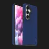 Чехол LAUT SHIELD case with MagSafe для Samsung Galaxy S26 (Navy)