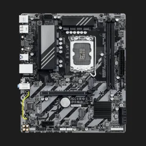Материнская плата GIGABYTE B860M E (B860M E)