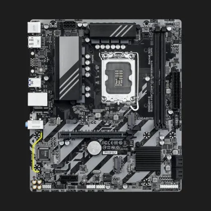 Материнская плата GIGABYTE B860M E (B860M E)