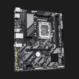 Материнская плата GIGABYTE B860M E (B860M E)