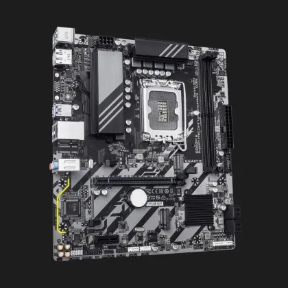 Материнская плата GIGABYTE B860M E (B860M E)