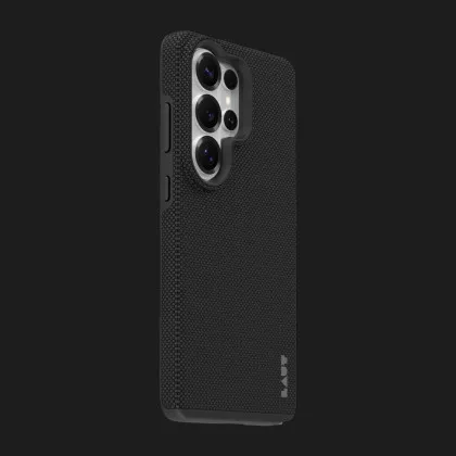 Чохол LAUT SHIELD case with MagSafe для Samsung Galaxy S26 Ultra (Black)