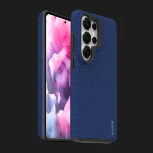Чохол LAUT SHIELD case with MagSafe для Samsung Galaxy S26 Ultra (Navy) в Хмельницькому