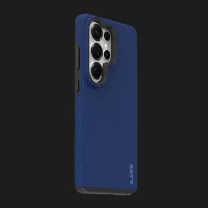 Чохол LAUT SHIELD case with MagSafe для Samsung Galaxy S26 Ultra (Navy) в Хмельницькому