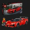 Конструктор LEGO Speed Champions Спортивний автомобіль Ferrari SF90 XX Stradale (77254)