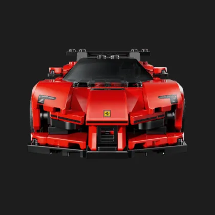 Конструктор LEGO Speed Champions Спортивный автомобиль Ferrari SF90 XX Stradale (77254)
