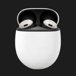 Навушники Google Pixel Buds Pro (Porcelain) в Сваляві