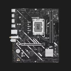 Материнская плата ASUS PRIME B760M-F WIFI (PRIME B760M-F WIFI)