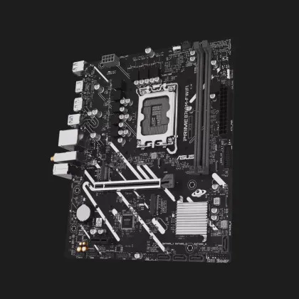 Материнська плата ASUS PRIME B760M-F WIFI (PRIME B760M-F WIFI)