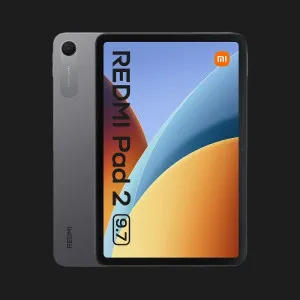 Планшет Redmi Pad 2 4/64GB (Graphite Gray) (UA) в Черновцах