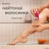 Епілятор Braun Silk-epil 3 (White/Pink)
