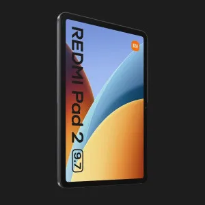 Планшет Redmi Pad 2 4/64GB (Graphite Gray) (UA) в Черновцах
